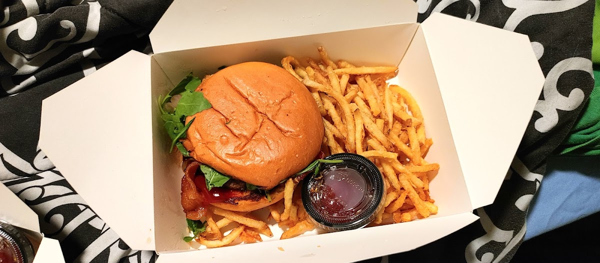 Buzz & Bites Katy-10